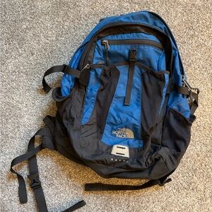 The North Face Recon backpack